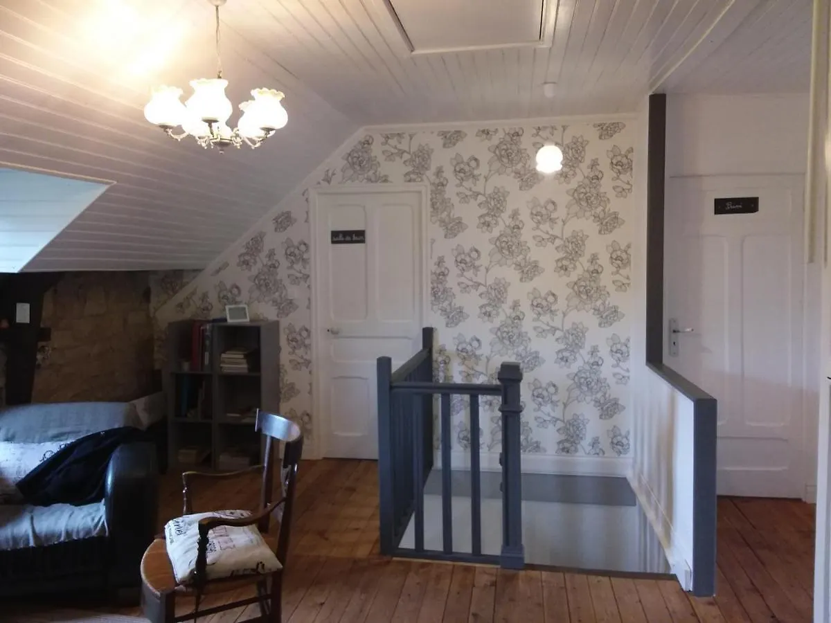Les chambres de Marie Le Saint France