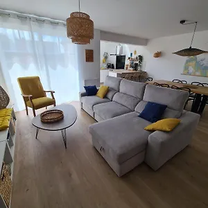 Maison Hébergement de vacances
