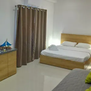 Airport Studio Appartement Héraklion